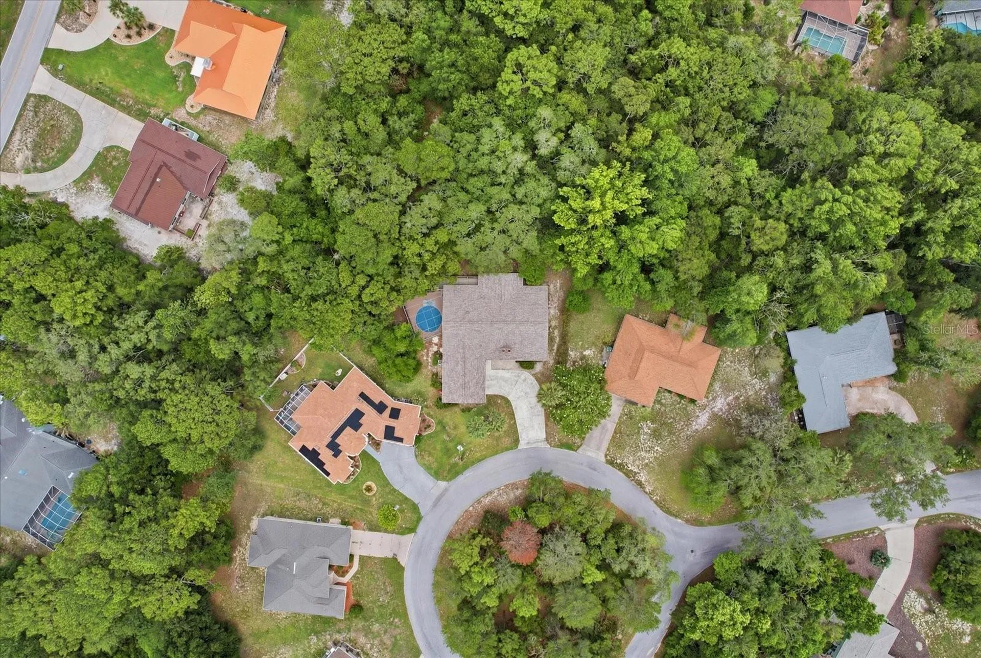 5 Sycamore Court N Homosassa FL 34446