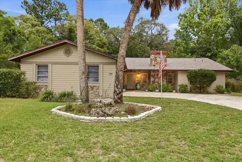 5 Sycamore Court N Homosassa FL 34446