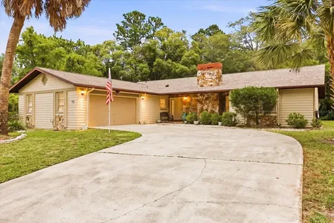 5 Sycamore Court N Homosassa FL 34446