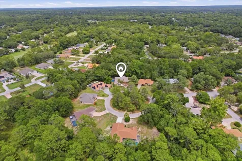 5 Sycamore Court N Homosassa FL 34446