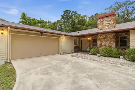 5 Sycamore Court N Homosassa FL 34446