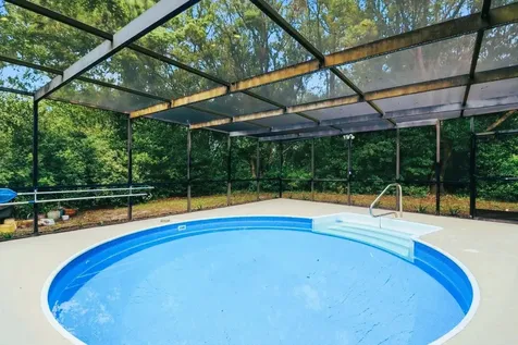 5 Sycamore Court N Homosassa FL 34446