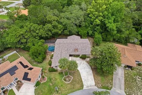 5 Sycamore Court N Homosassa FL 34446