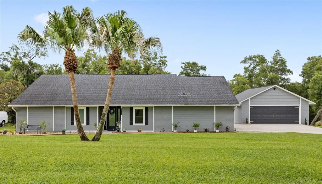 23710 Sundance Drive Sorrento FL 32776