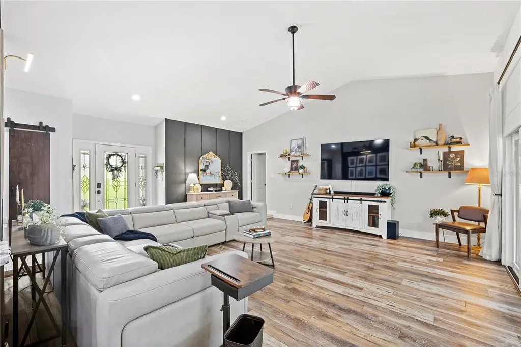 23710 Sundance Drive Sorrento FL 32776