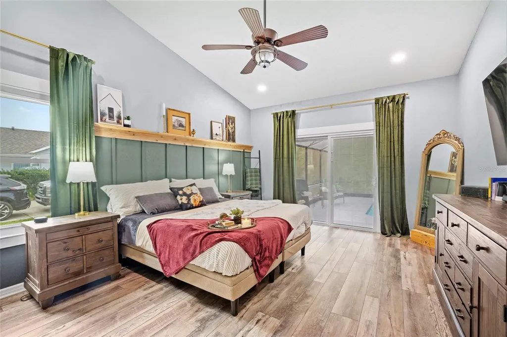23710 Sundance Drive Sorrento FL 32776