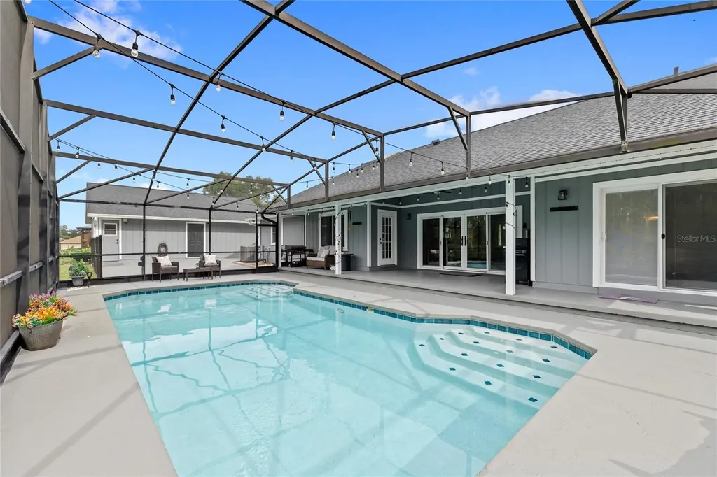 23710 Sundance Drive Sorrento FL 32776