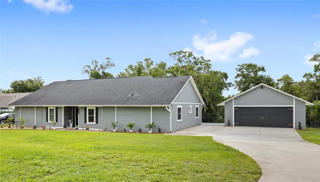 23710 Sundance Drive Sorrento FL 32776