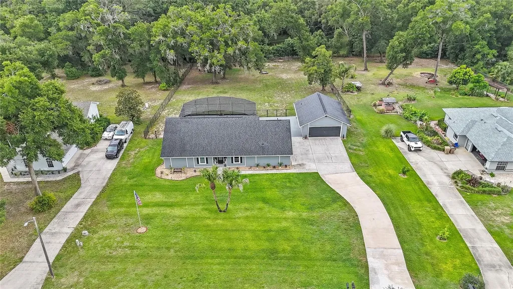 23710 Sundance Drive Sorrento FL 32776