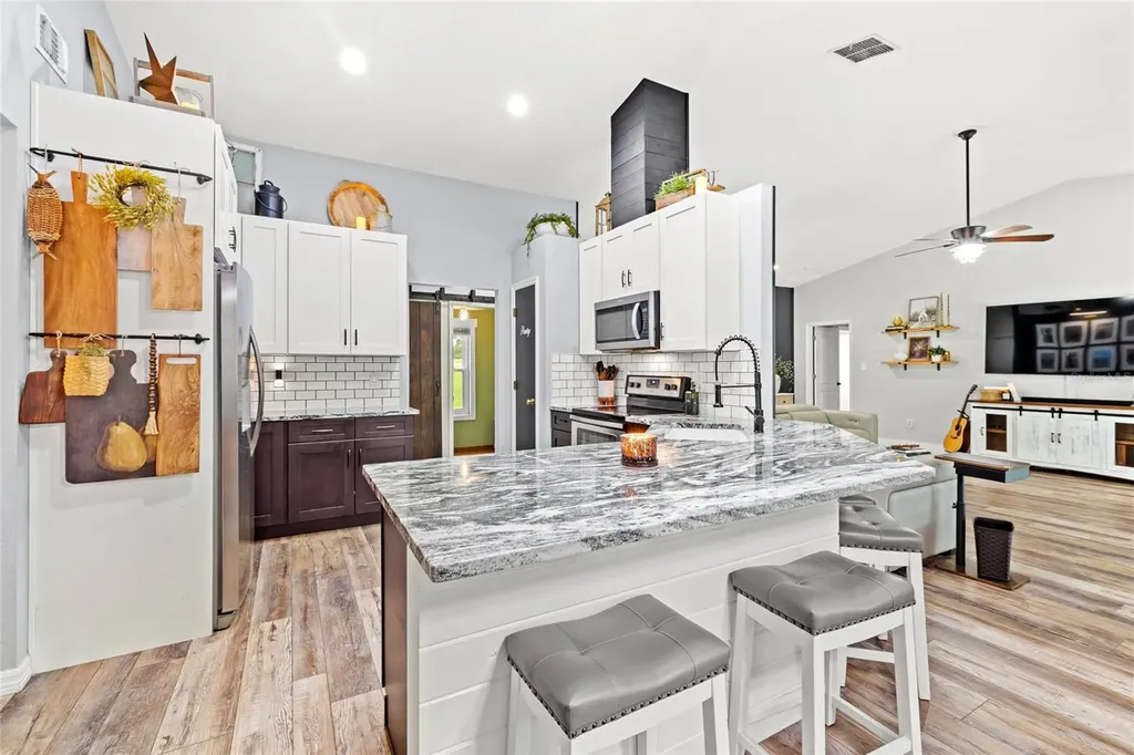 23710 Sundance Drive Sorrento FL 32776