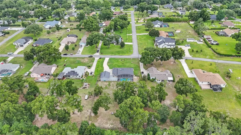 23710 Sundance Drive Sorrento FL 32776