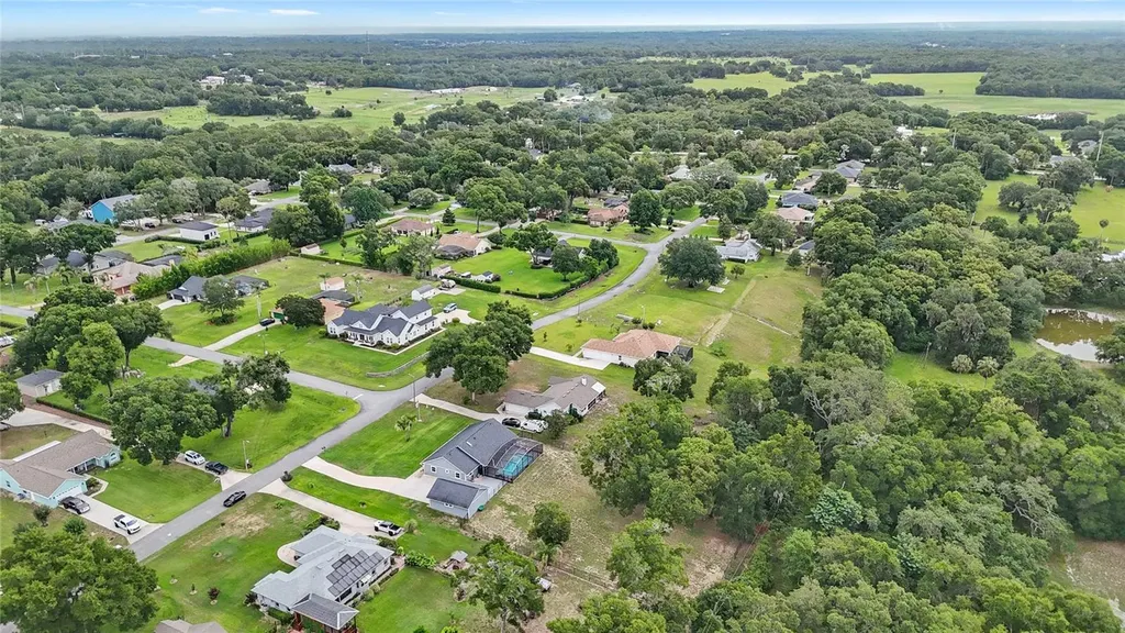 23710 Sundance Drive Sorrento FL 32776