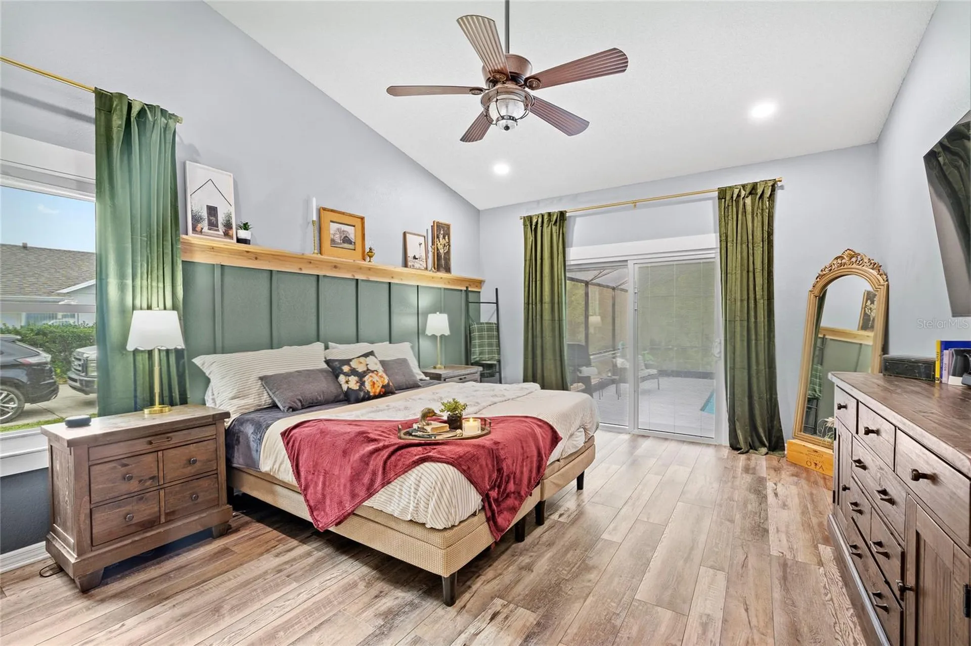 23710 Sundance Drive Sorrento FL 32776