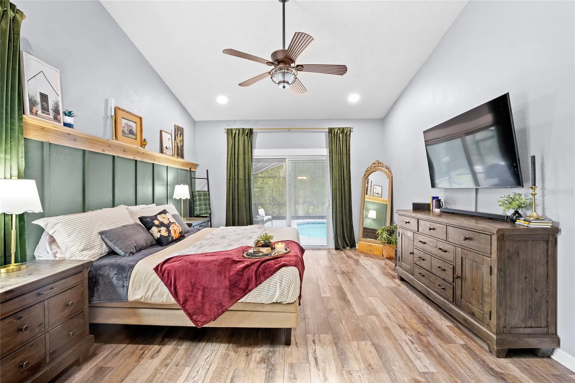 23710 Sundance Drive Sorrento FL 32776