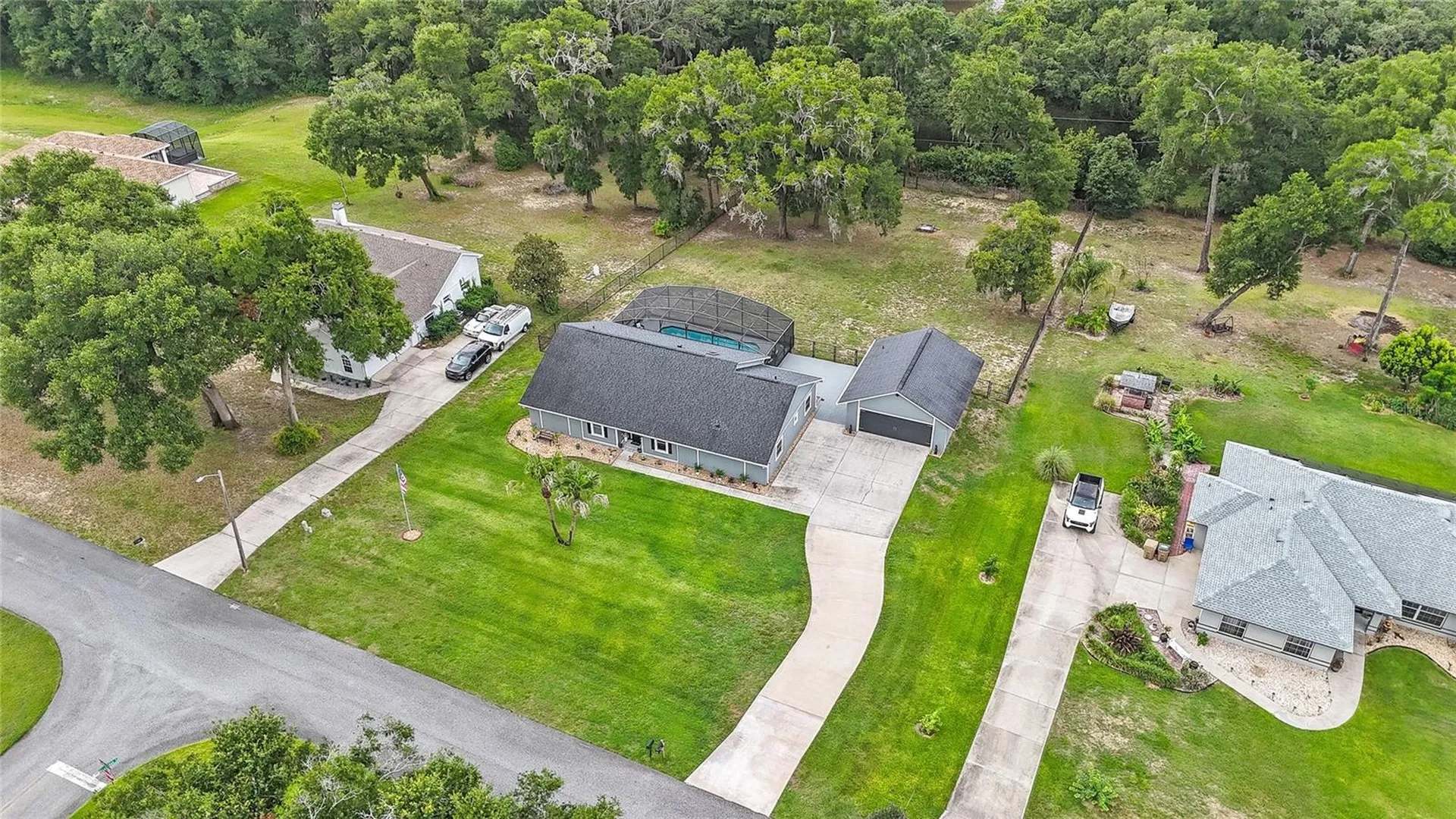 23710 Sundance Drive Sorrento FL 32776