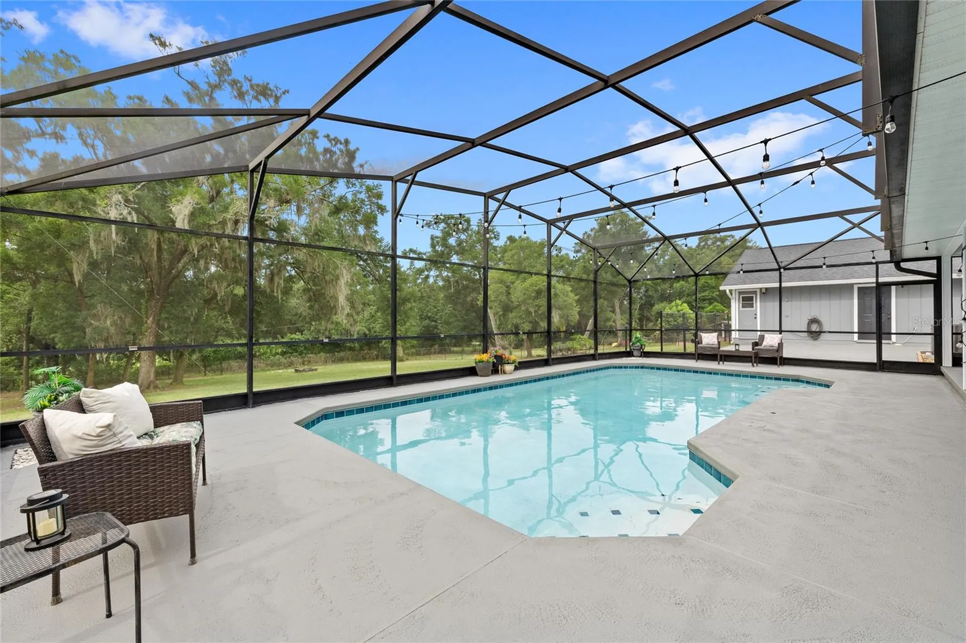 23710 Sundance Drive Sorrento FL 32776