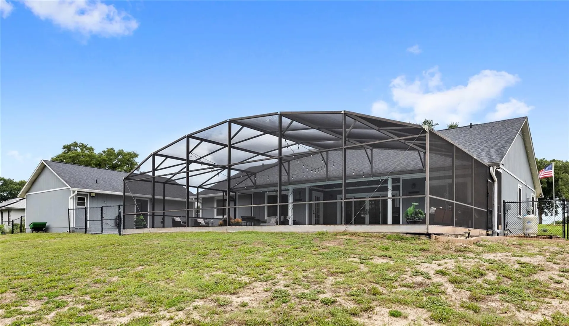 23710 Sundance Drive Sorrento FL 32776