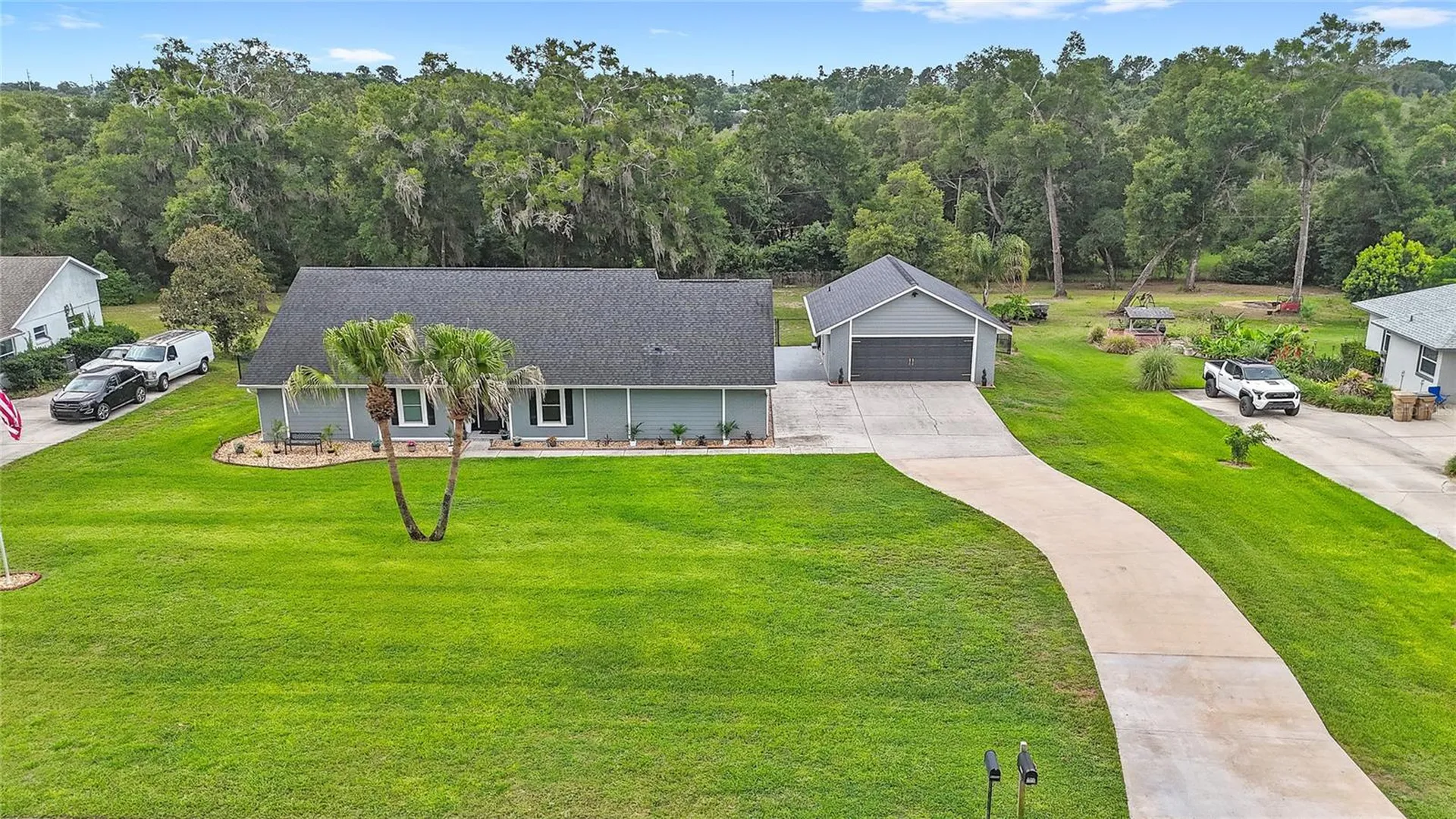 23710 Sundance Drive Sorrento FL 32776
