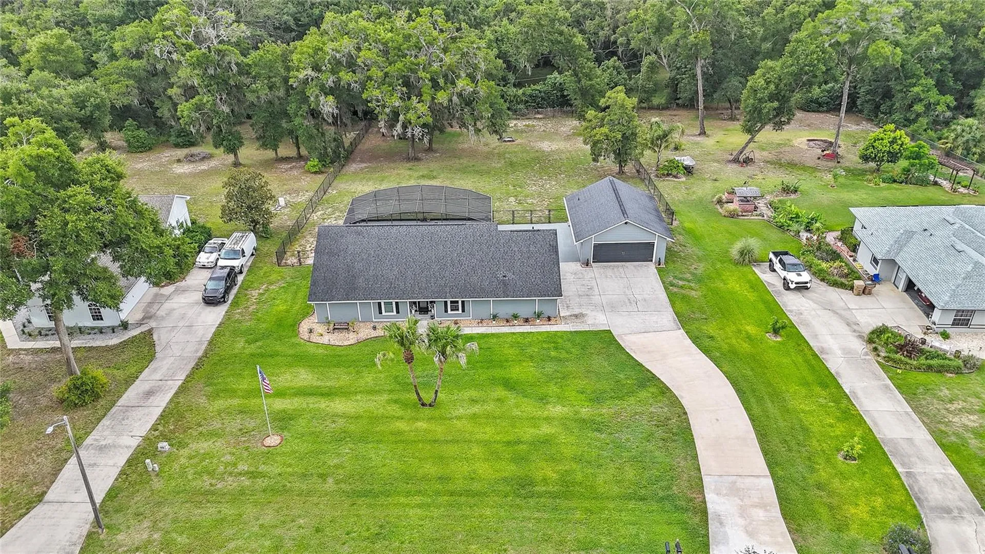 23710 Sundance Drive Sorrento FL 32776