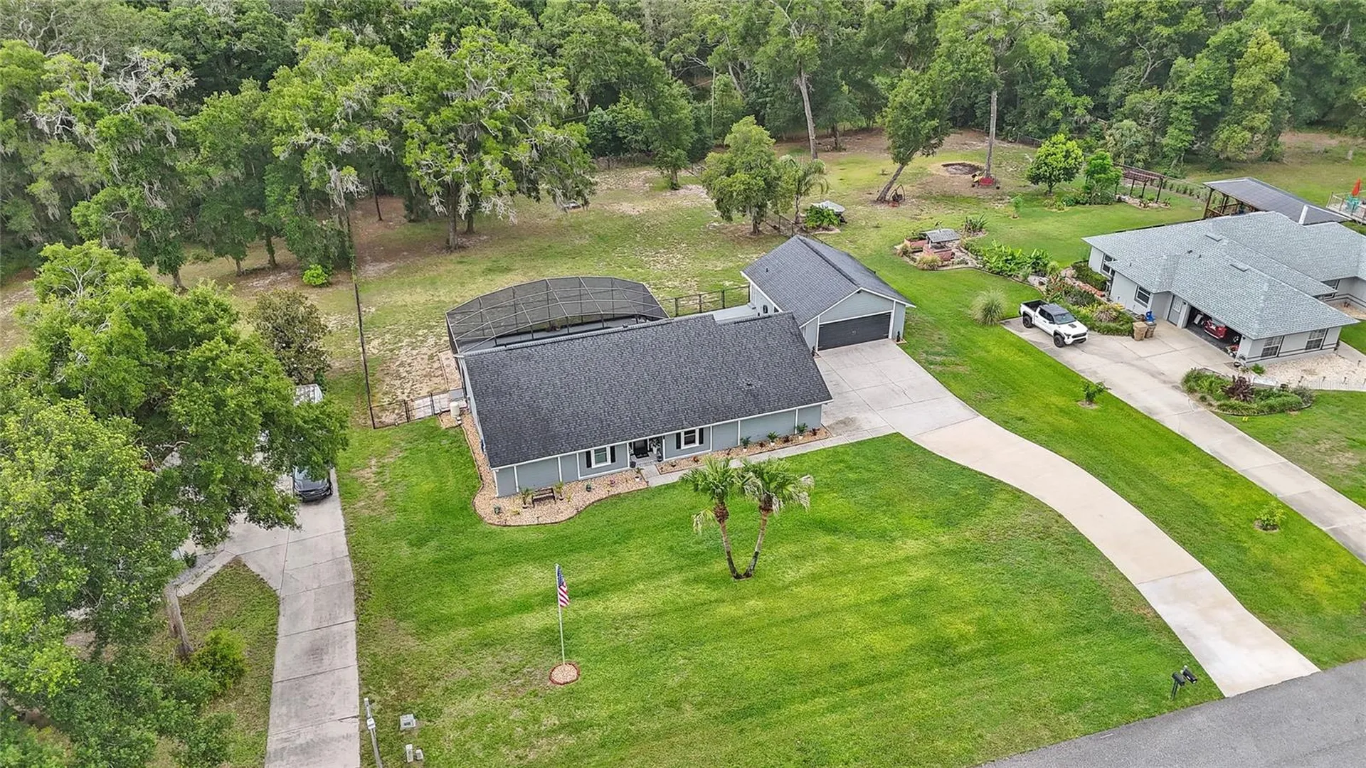 23710 Sundance Drive Sorrento FL 32776