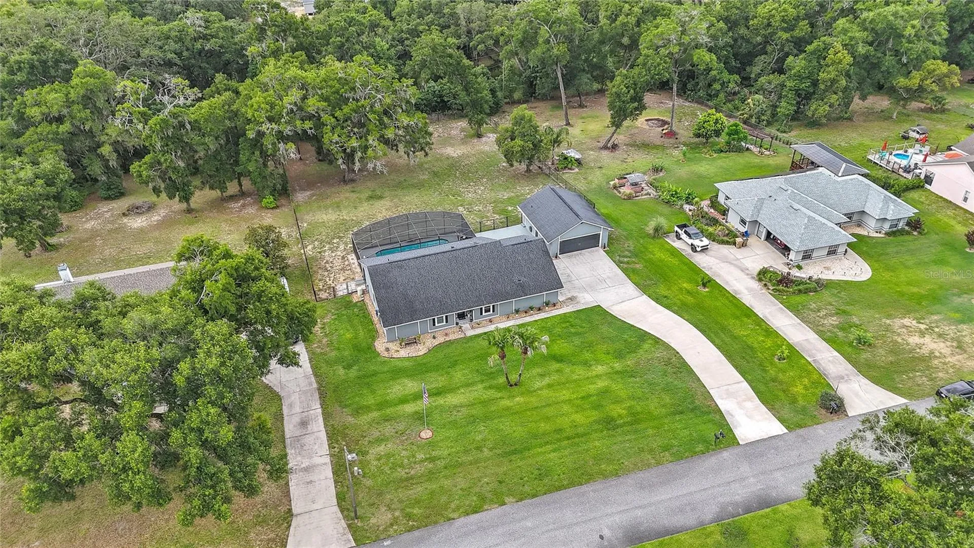 23710 Sundance Drive Sorrento FL 32776