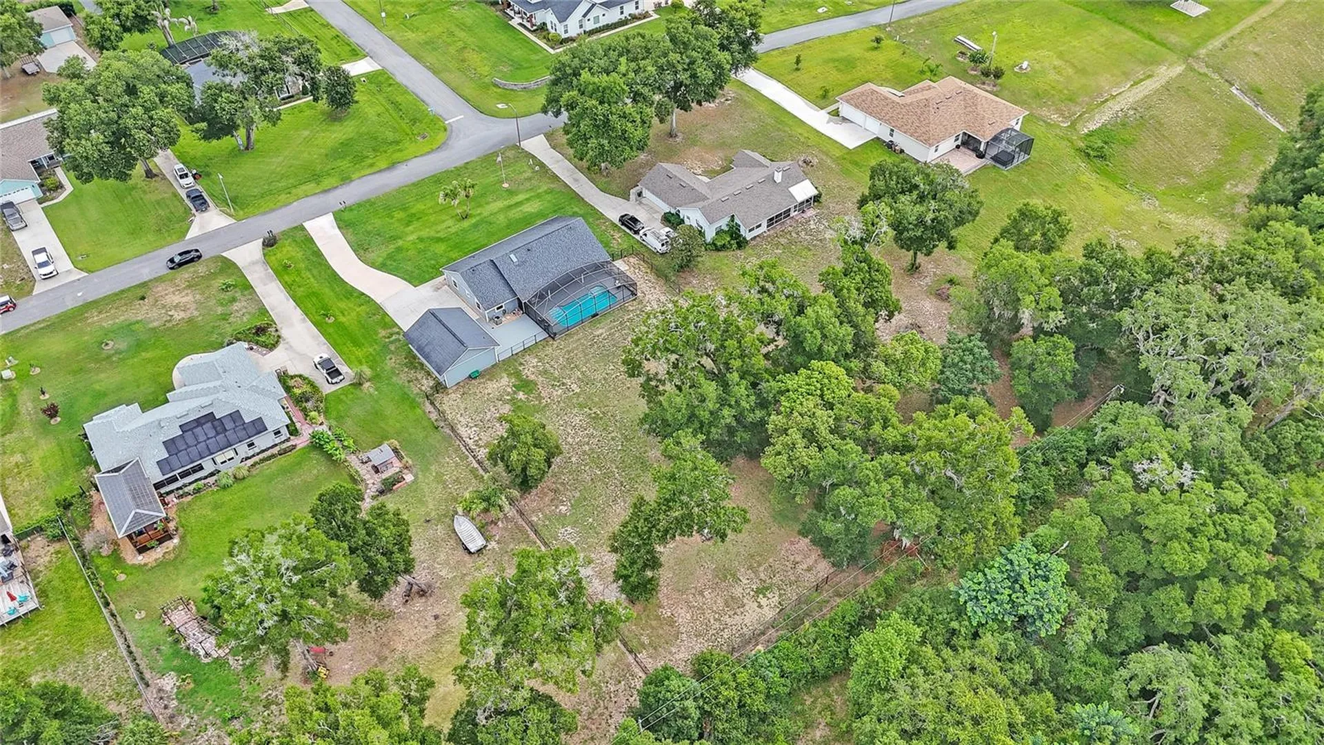 23710 Sundance Drive Sorrento FL 32776