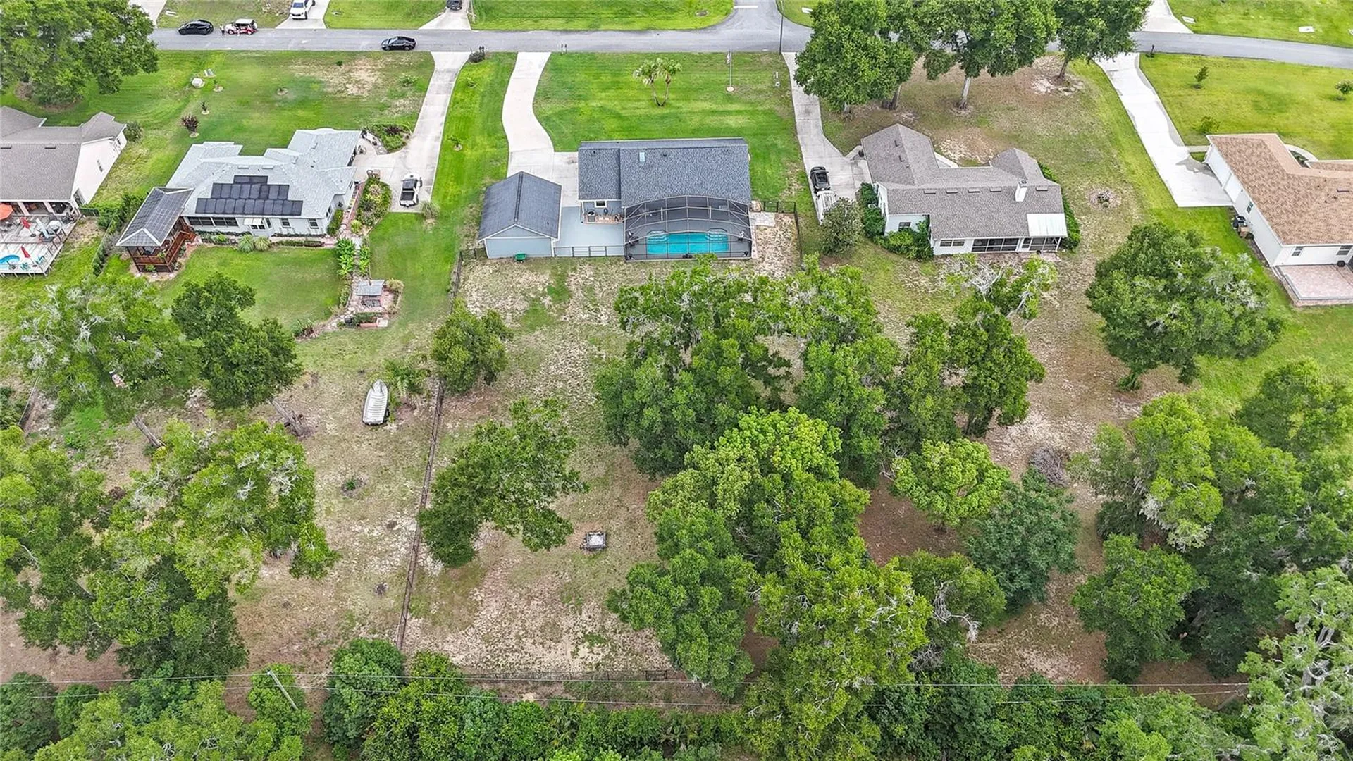 23710 Sundance Drive Sorrento FL 32776