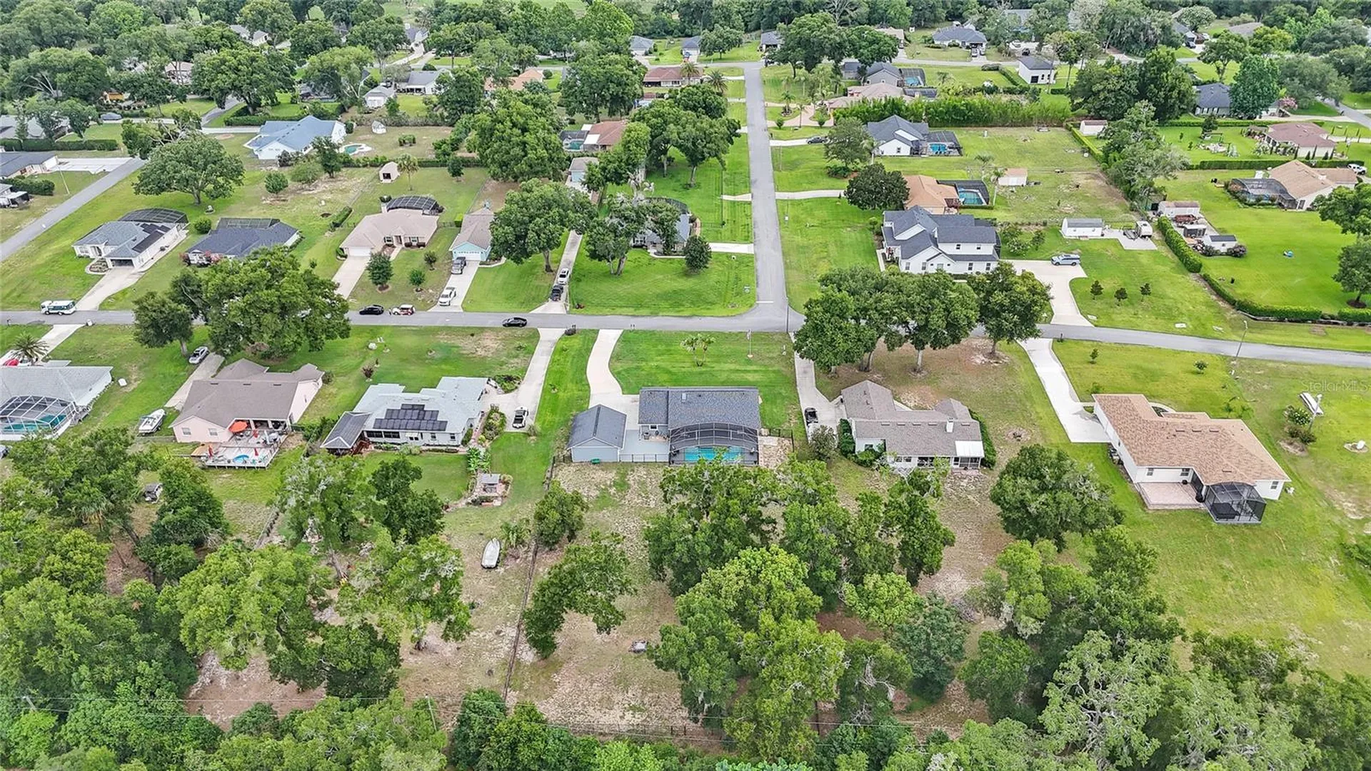 23710 Sundance Drive Sorrento FL 32776