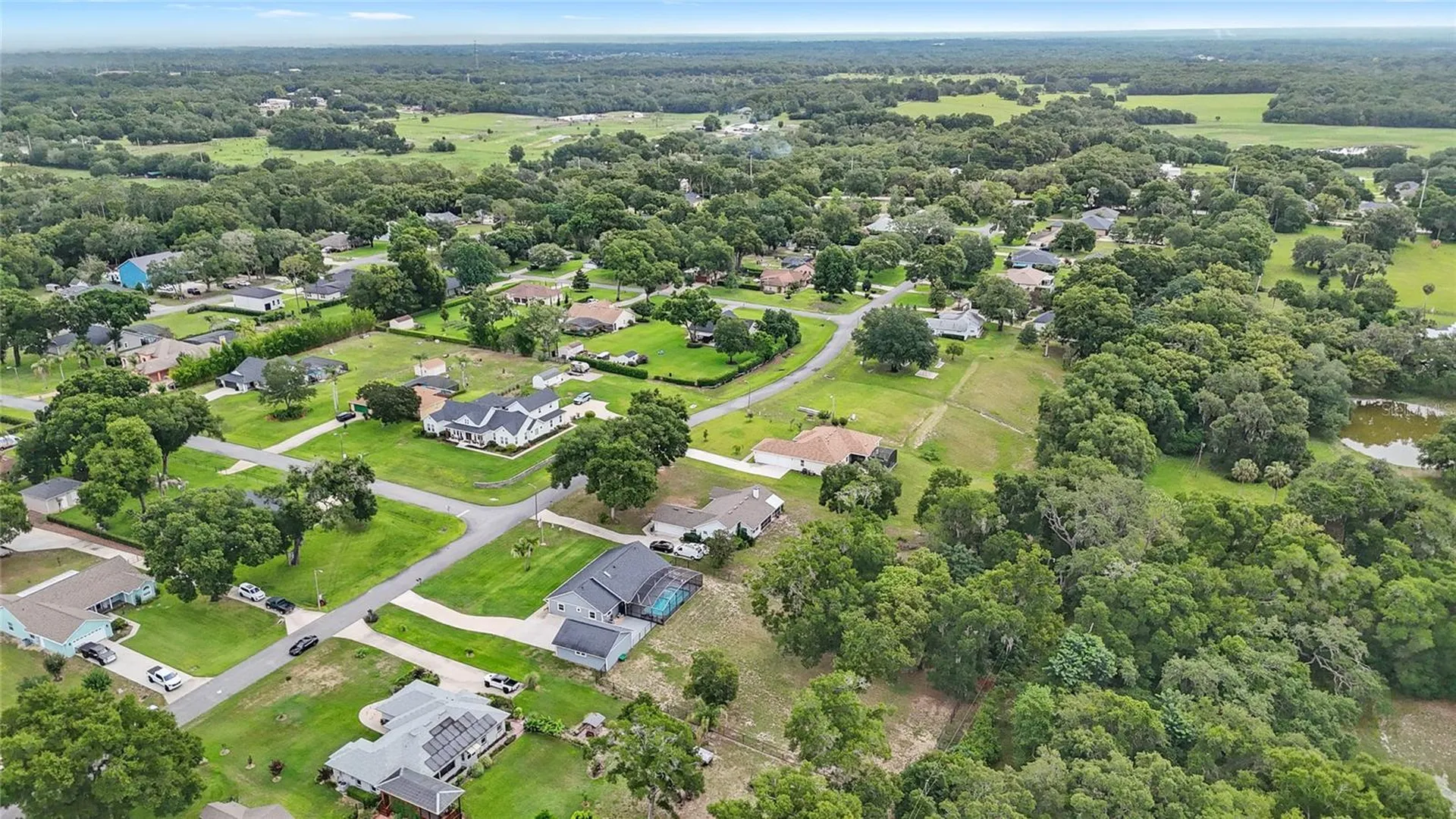 23710 Sundance Drive Sorrento FL 32776