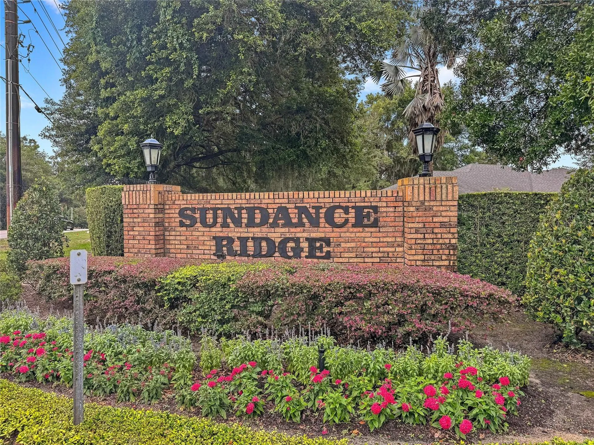 23710 Sundance Drive Sorrento FL 32776