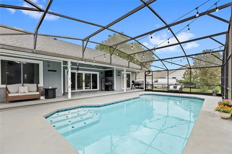 23710 Sundance Drive Sorrento FL 32776