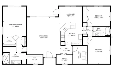 23710 Sundance Drive Sorrento FL 32776