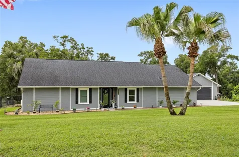 23710 Sundance Drive Sorrento FL 32776
