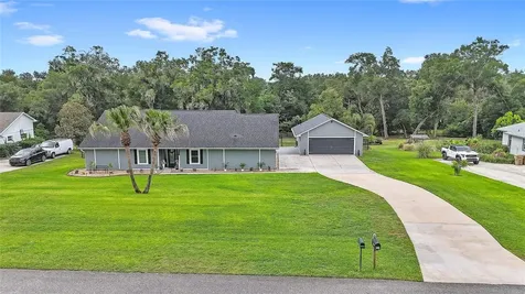 23710 Sundance Drive Sorrento FL 32776