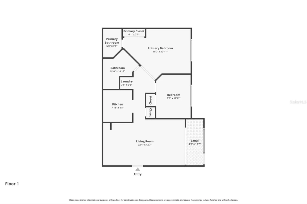 19505 Quesada Avenue Port Charlotte FL 33948