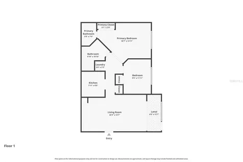 19505 Quesada Avenue Port Charlotte FL 33948