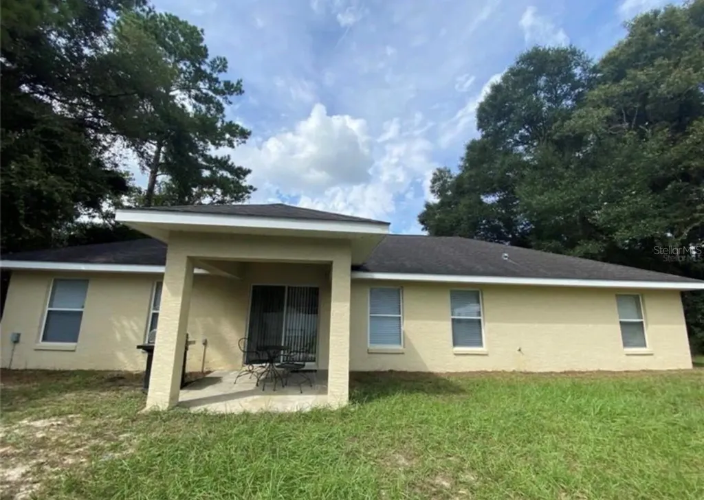 8040 SW 128th Loop Ocala FL 34473