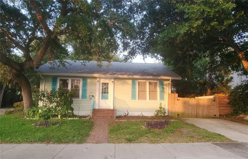410 N Oleander Avenue Daytona Beach FL 32118