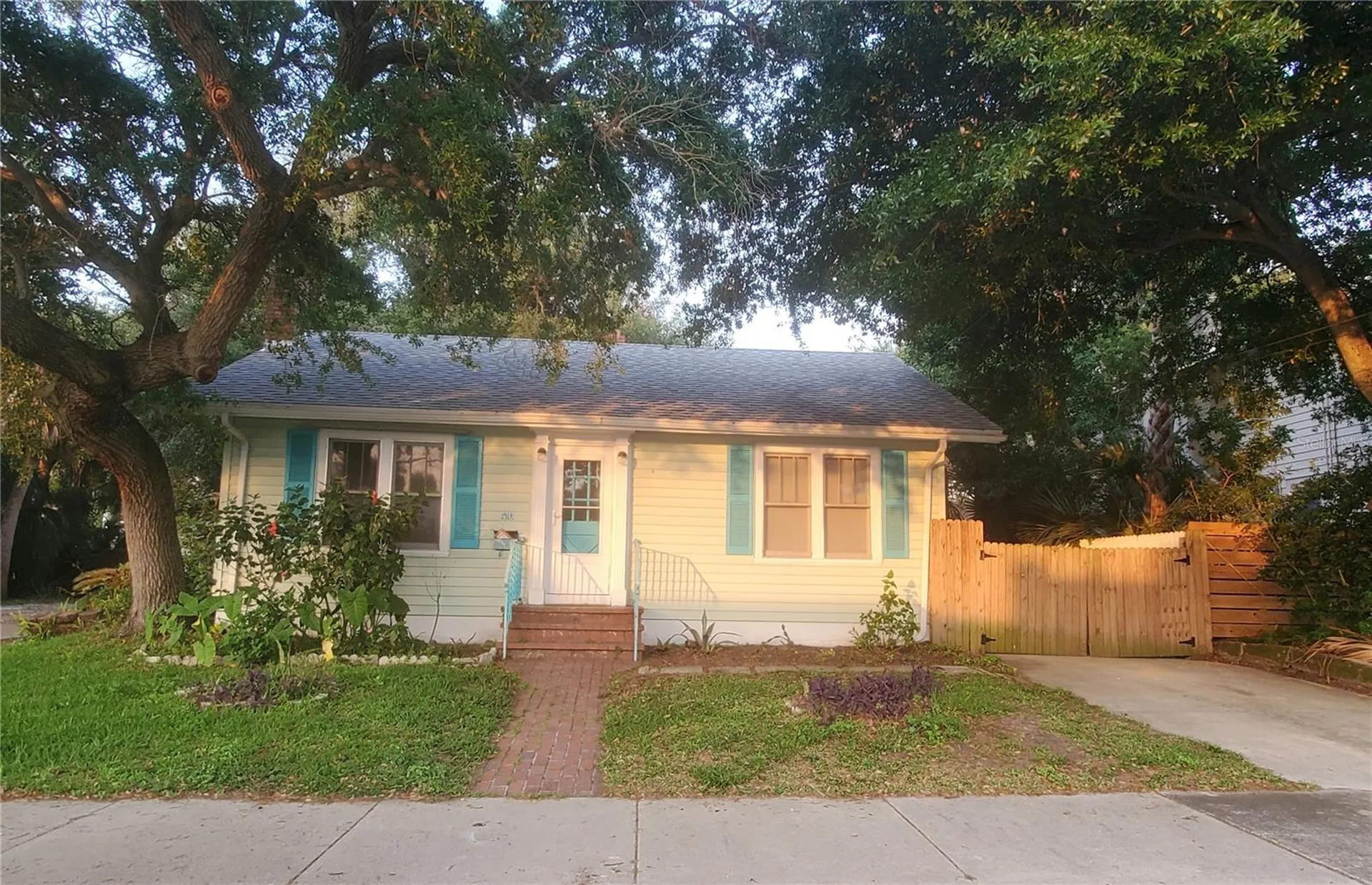 410 N Oleander Avenue Daytona Beach FL 32118