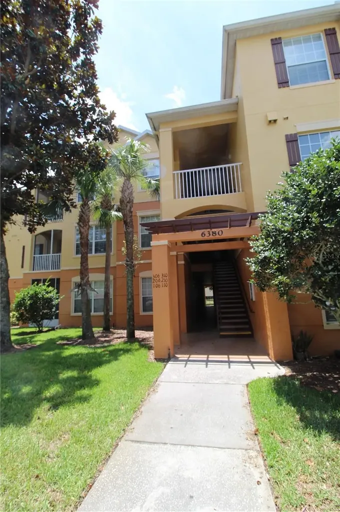6380 Contessa Drive Orlando FL 32829