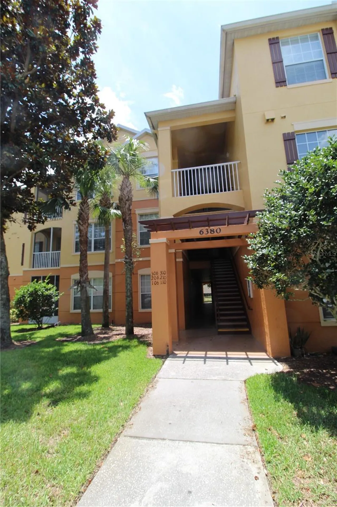 6380 Contessa Drive Orlando FL 32829