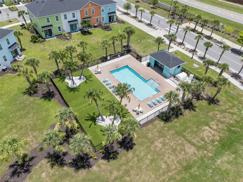 2968 Caribbean Soul Drive Kissimmee FL 34747