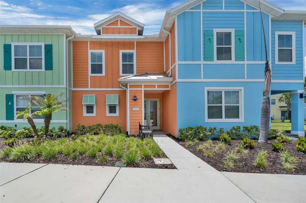 2968 Caribbean Soul Drive Kissimmee FL 34747