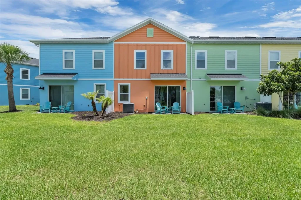 2968 Caribbean Soul Drive Kissimmee FL 34747