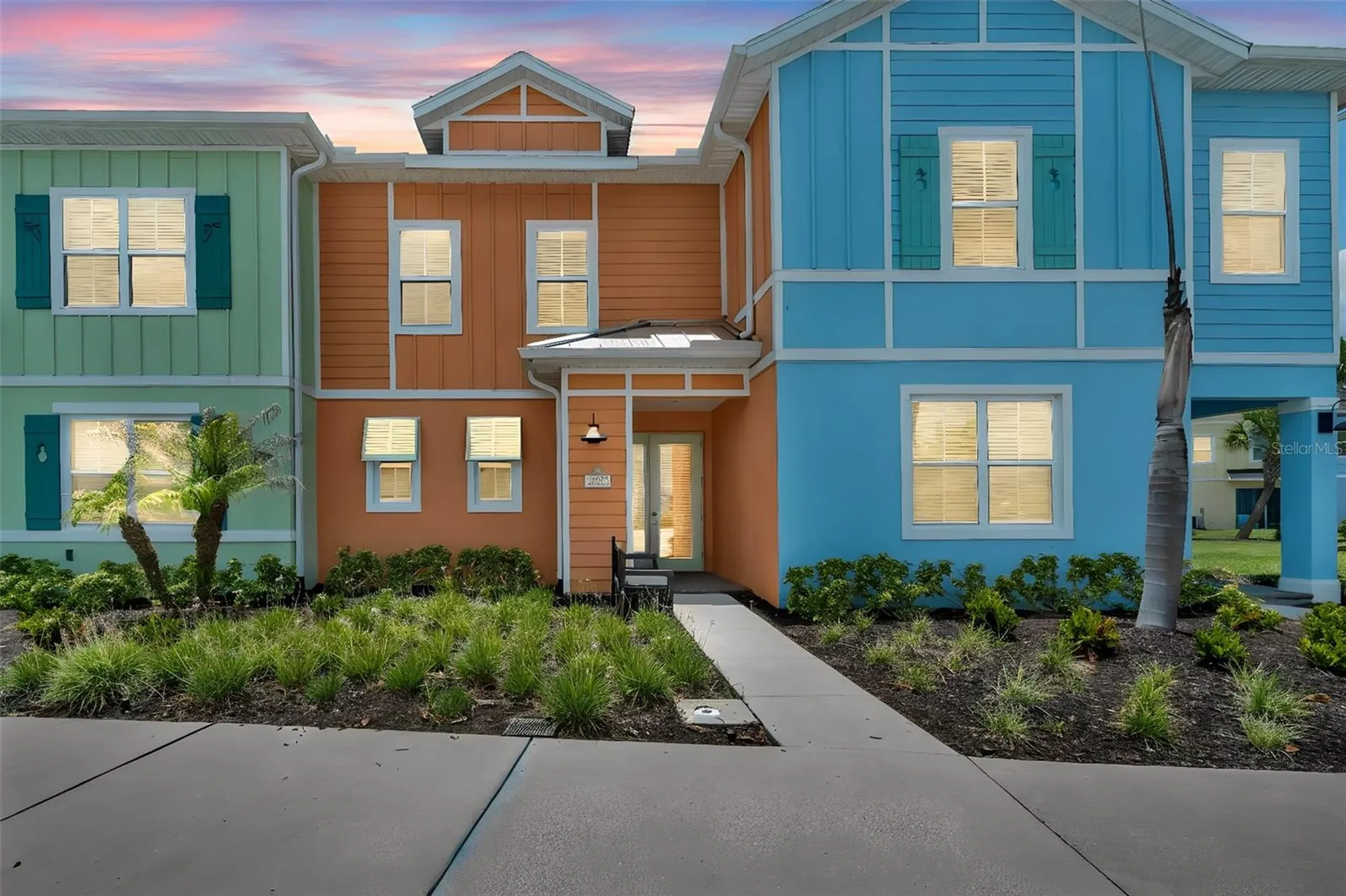 2968 Caribbean Soul Drive Kissimmee FL 34747