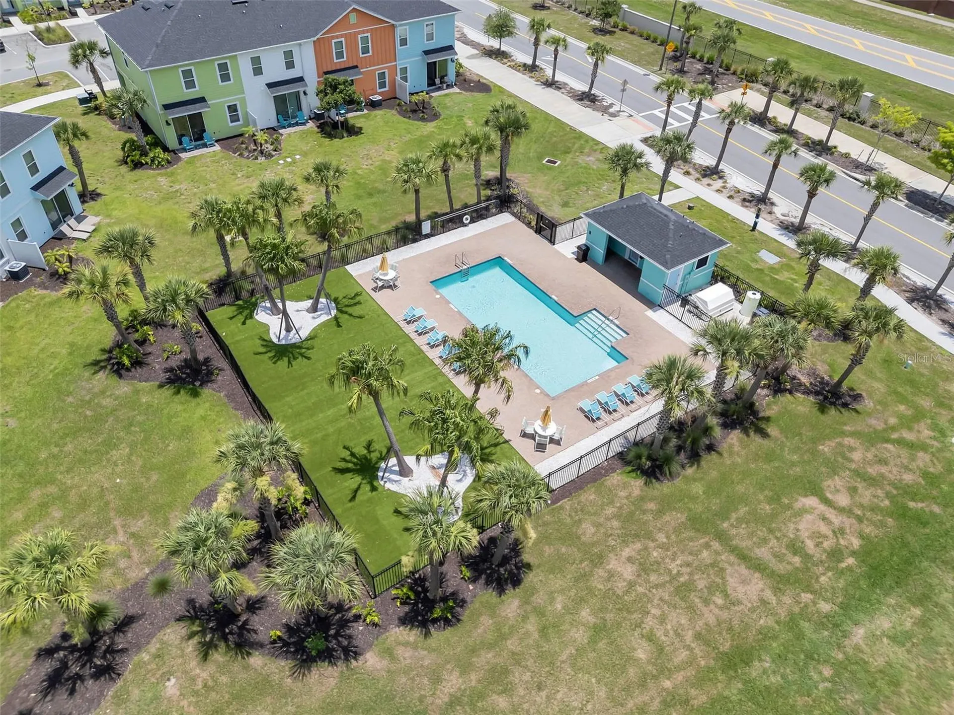 2968 Caribbean Soul Drive Kissimmee FL 34747