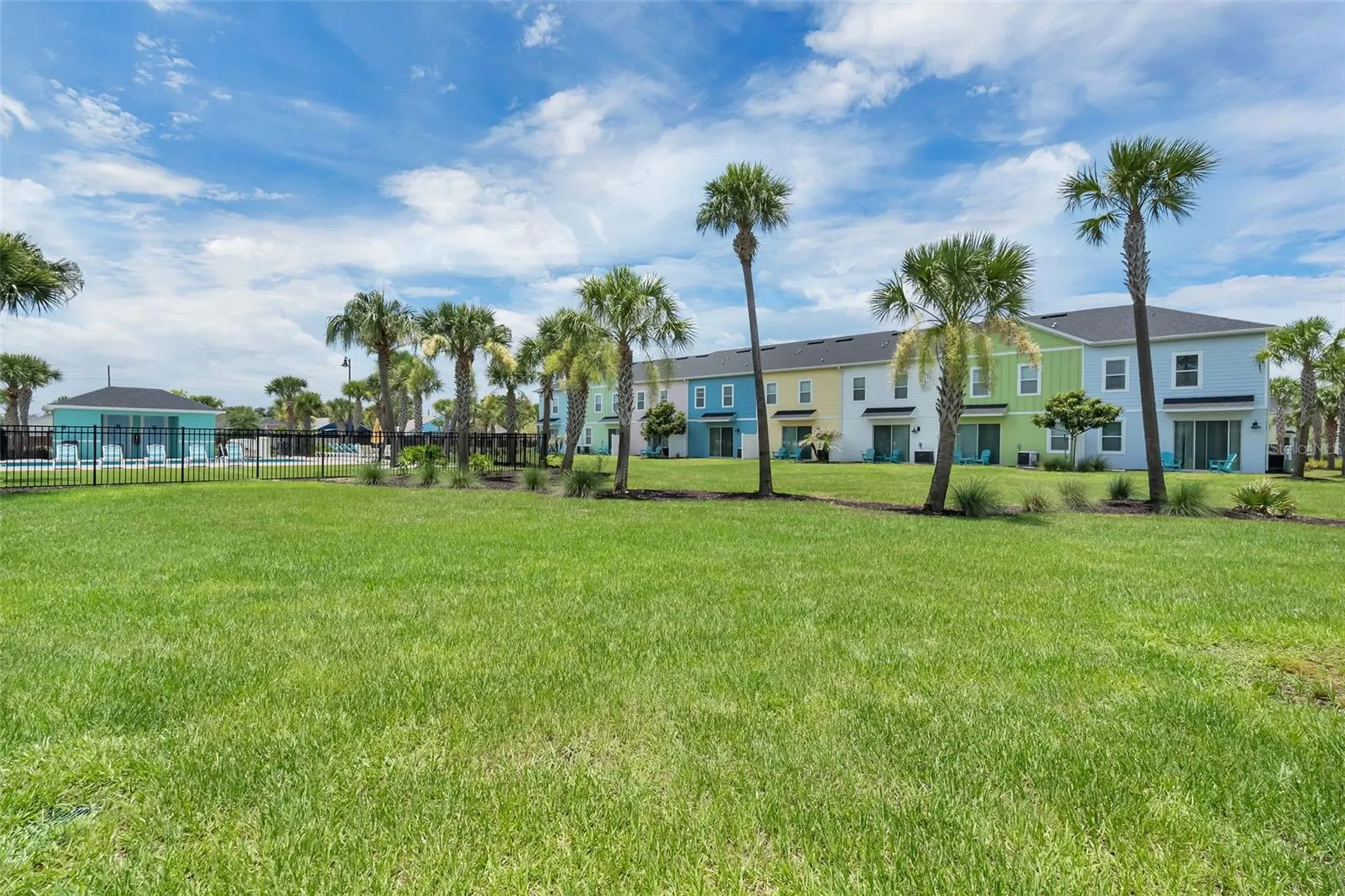 2968 Caribbean Soul Drive Kissimmee FL 34747