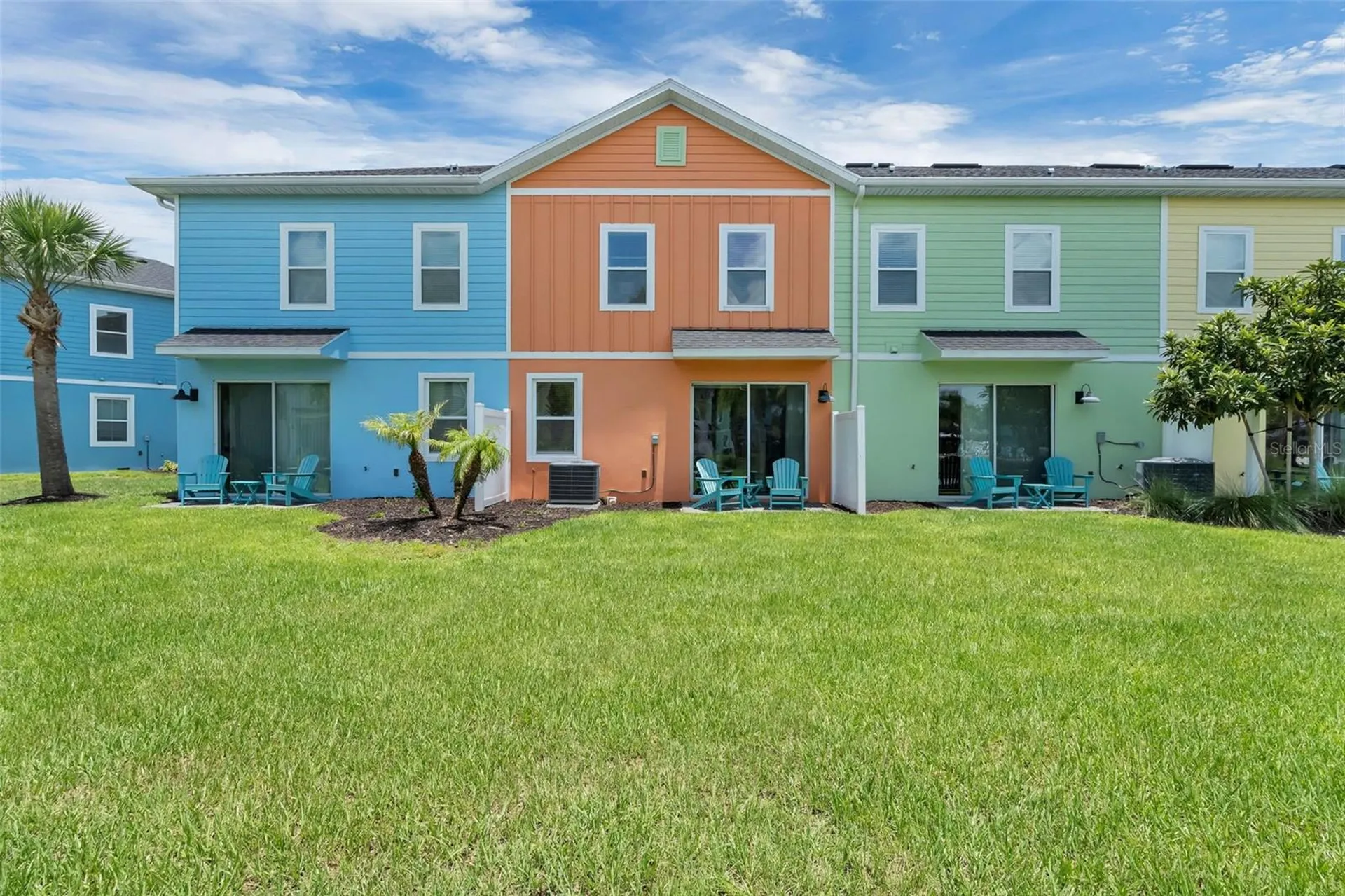 2968 Caribbean Soul Drive Kissimmee FL 34747