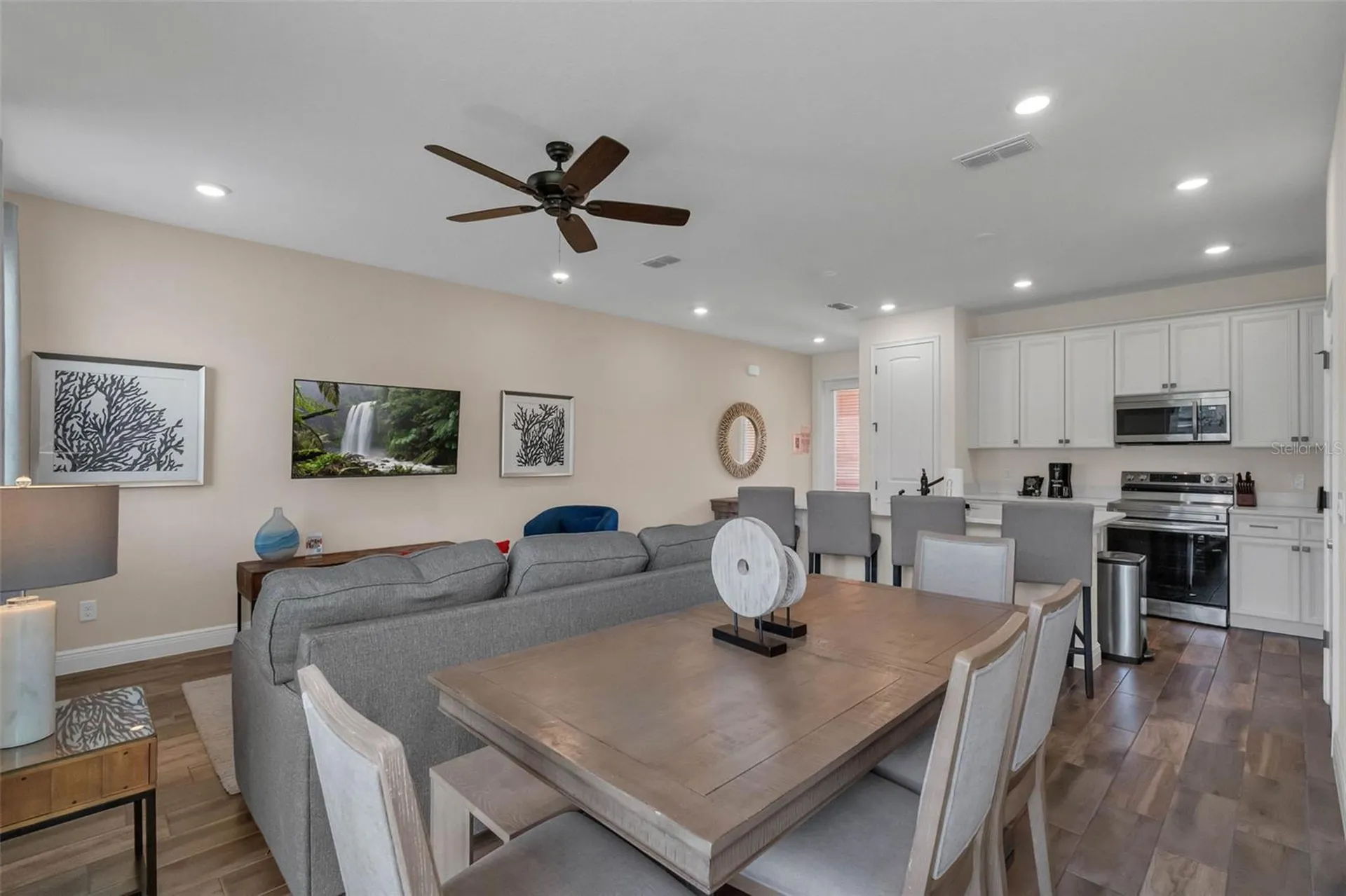 2968 Caribbean Soul Drive Kissimmee FL 34747
