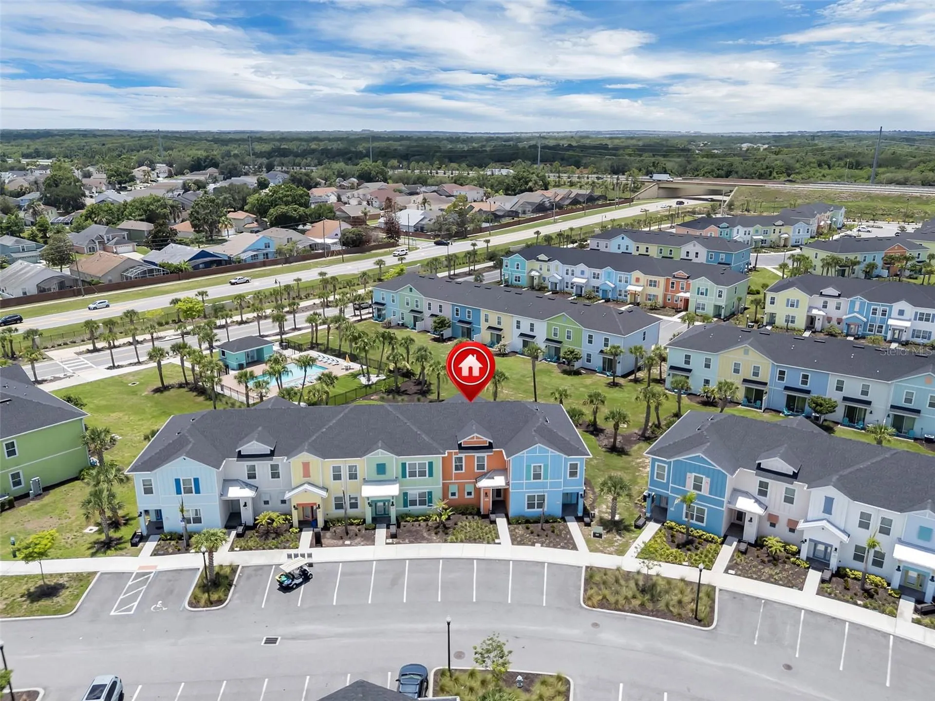 2968 Caribbean Soul Drive Kissimmee FL 34747